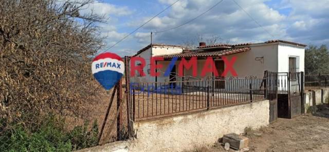 (Προς Πώληση) Κατοικία Μονοκατοικία || Ν. Αργολίδας/Μιδέα - 55 τ.μ, 33.000€ 
