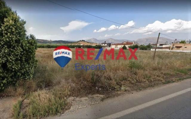 (For Sale) Land Agricultural Land  || Argolida/Koutsopodi - 7.341 Sq.m, 120.000€ 